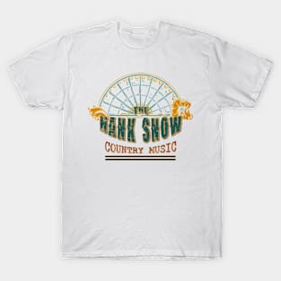 the Hank Snow T-Shirt